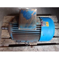 27 KW 1470 RPM As 55 mm  , USED